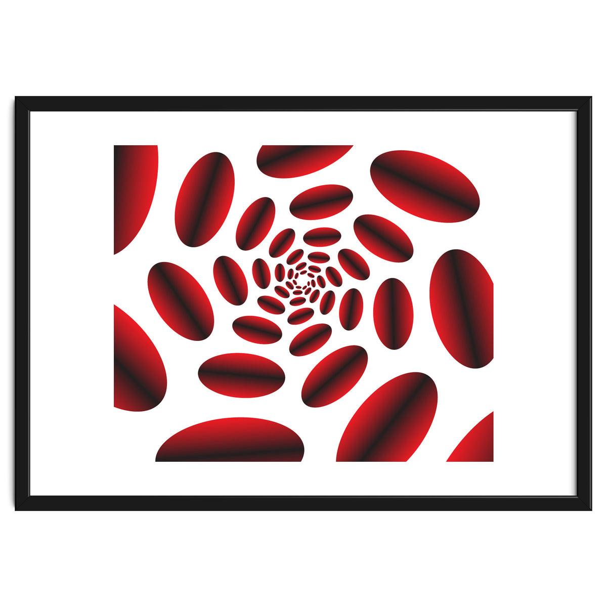 Blood Clothing Samples