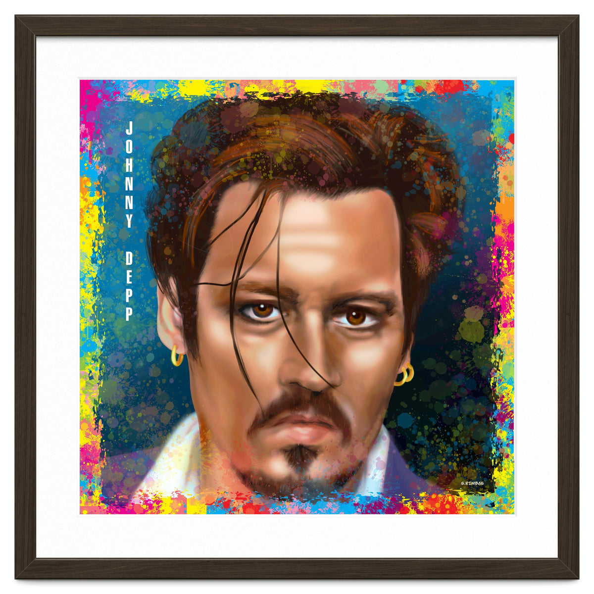 Johnny Depp