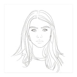 Look at Me (Print Only) thumbnail