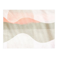 Duuna Spring Sun #2 (Print Only)