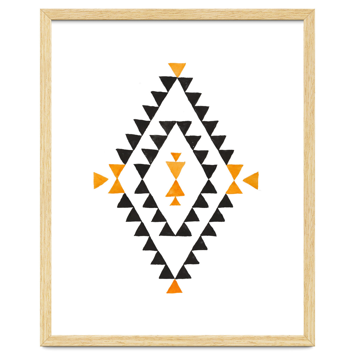 Patterns Aztec Diamond