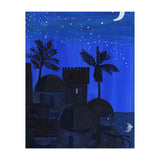 Night Landscape (Print Only) thumbnail