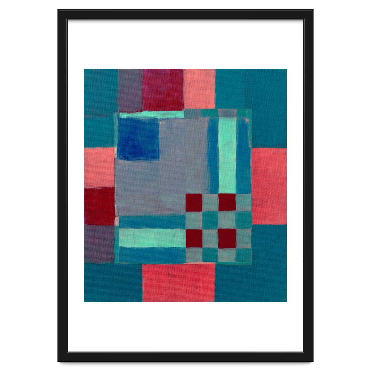 Urban Intersections 4