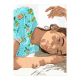 To Love & Be Loved Is To Feel The Sun From Both Sides (Print Only) thumbnail