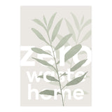 Zero waste home (Print Only) thumbnail