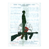 Rule of gun (Print Only) thumbnail