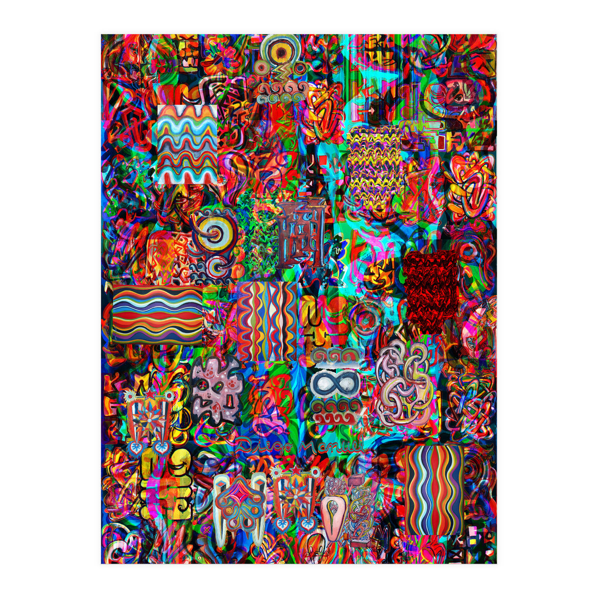 New Graffiti2022 211 (Print Only)