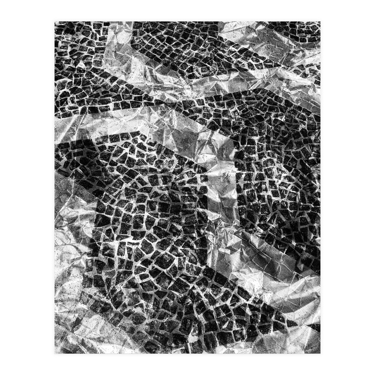 Sampa II (Print Only)