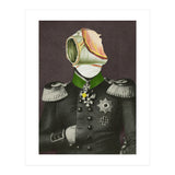 Old Portrait Disaster · G3 (Print Only) thumbnail