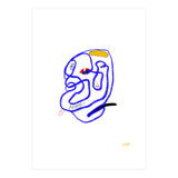 Twoface (Print Only) thumbnail
