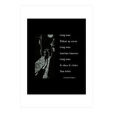 Going Home - Tribute to Leonard Cohen (Print Only) thumbnail
