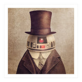 Duke R2 (Print Only) thumbnail