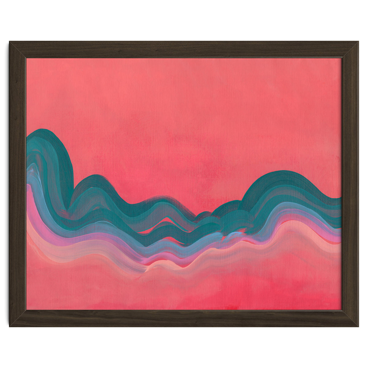 Bouncy like in the sixties