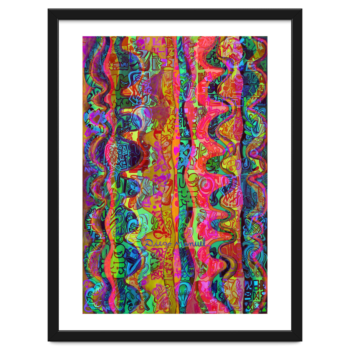 Graffiti Digital 2022 6