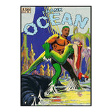Dangerous Ocean (Print Only) thumbnail