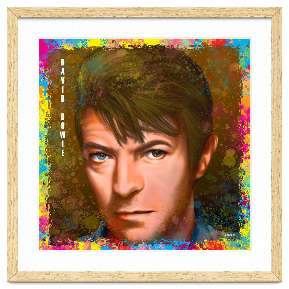 David Bowie