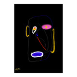 Electric (Print Only) thumbnail