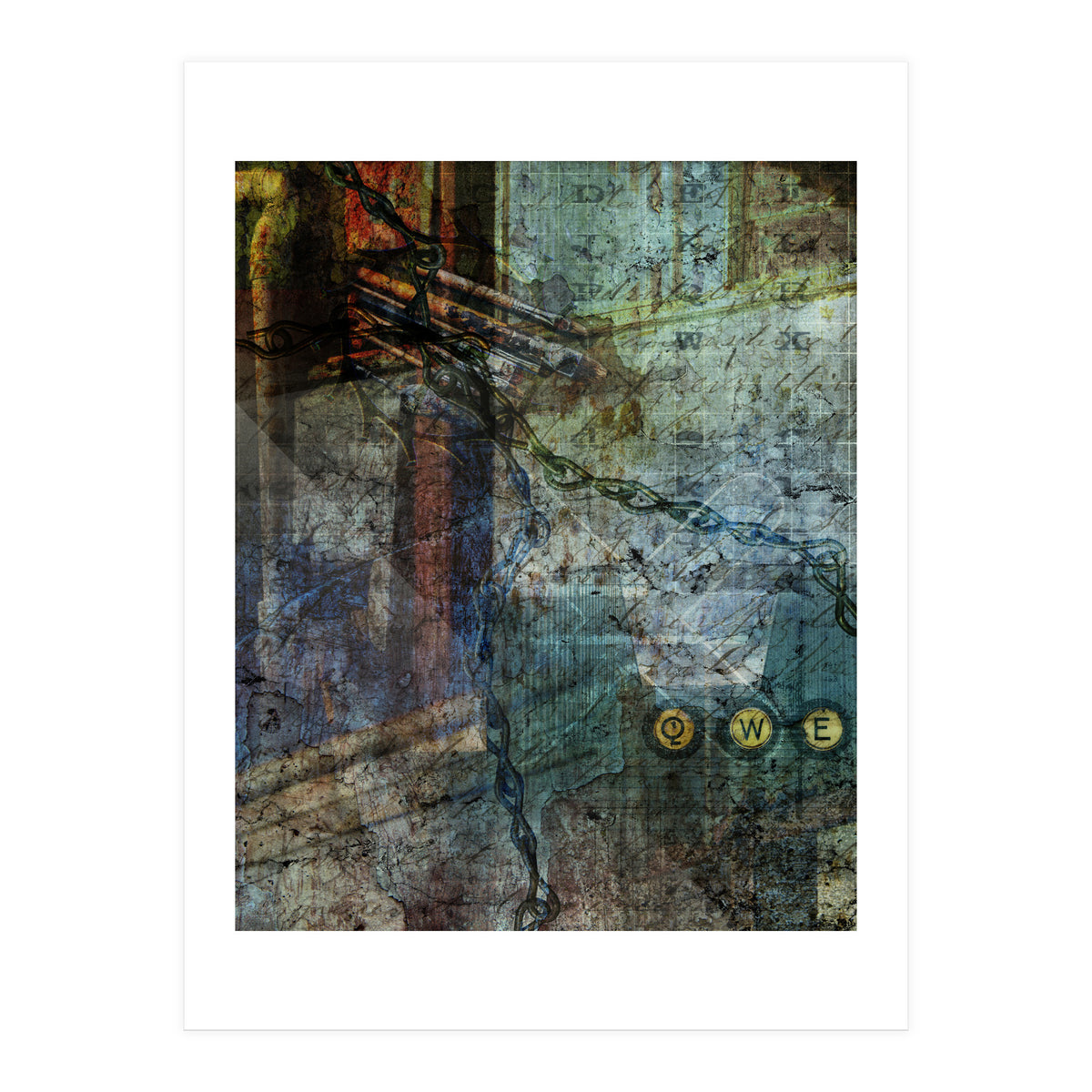 All But Forgotten (Print Only)