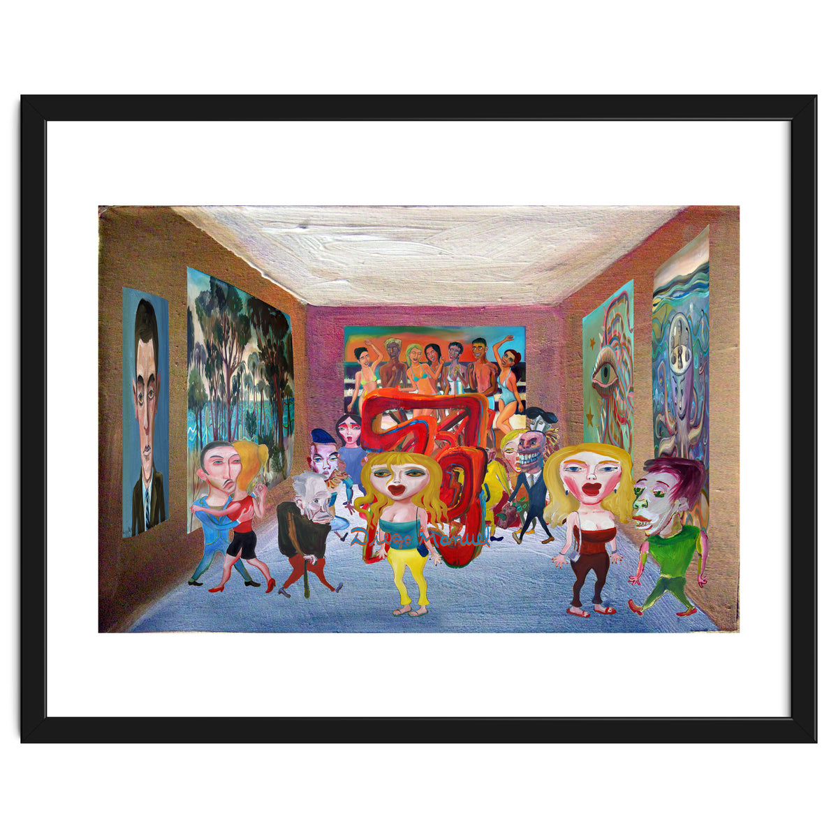 Graffiti Digital 2022 984