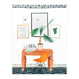 Nap (Print Only) thumbnail