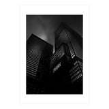 Downtown Toronto Fogfest No 16 (Print Only) thumbnail
