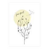 Free spirit (Print Only) thumbnail