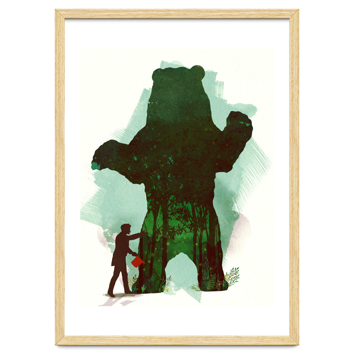 Imagine: The great adventure