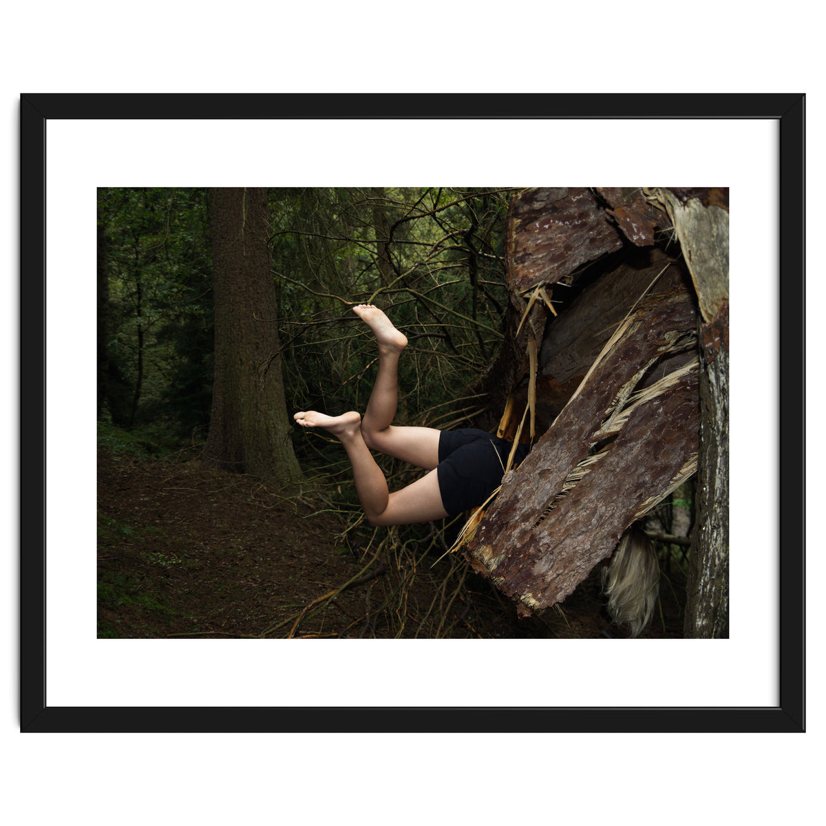 Don’t go There, It’s a Trap