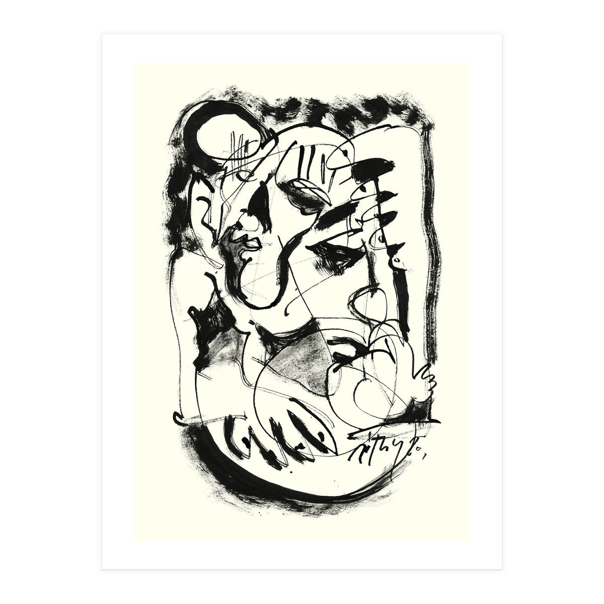 What the Future Holds (Print Only)