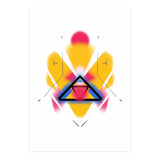 Kumadori 07 (Print Only) thumbnail