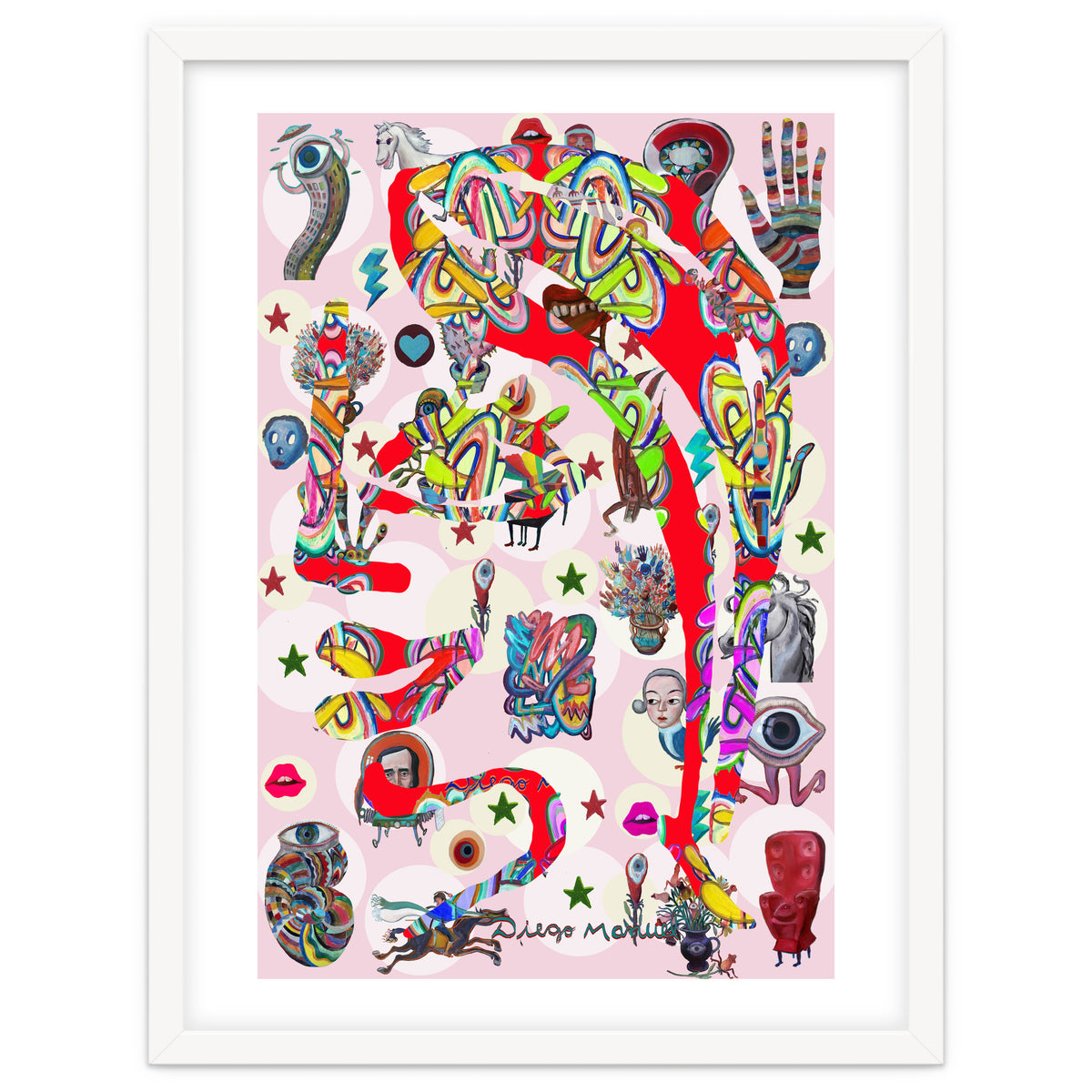 Graffiti Digital 12 2022 E 9