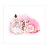 Touch Of Roses (Print Only) thumbnail