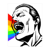 Singing Rainbows (Print Only) thumbnail