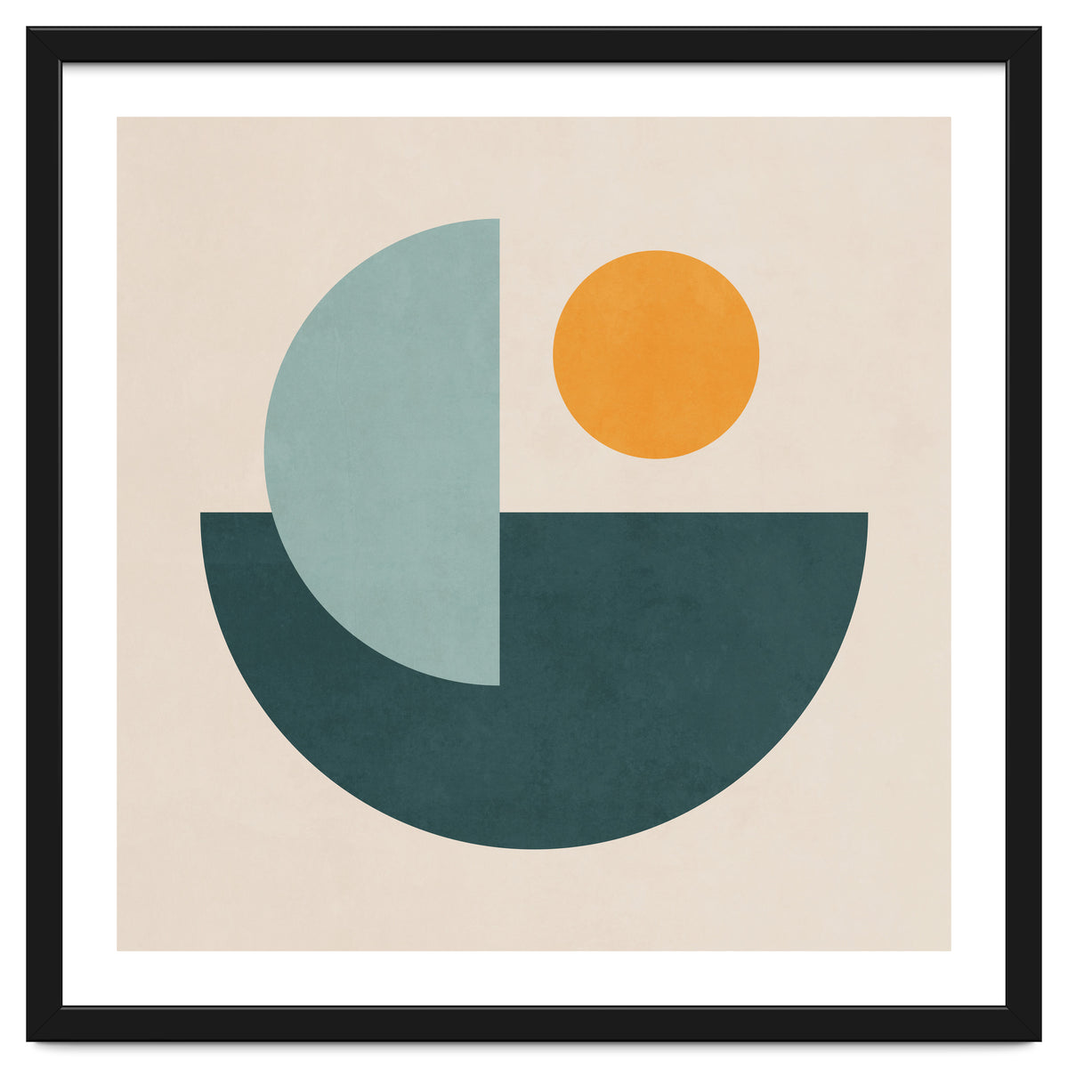 MINIMAL ART - GEOMETRIES F03