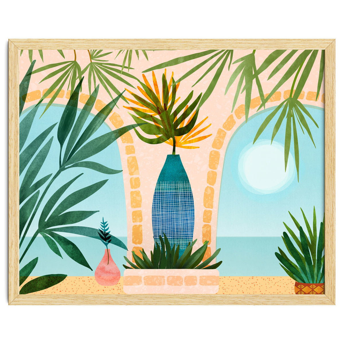 Welcome to the Hotel California