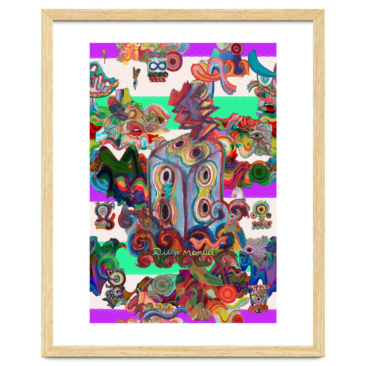 Muchas Cosas 2021 170