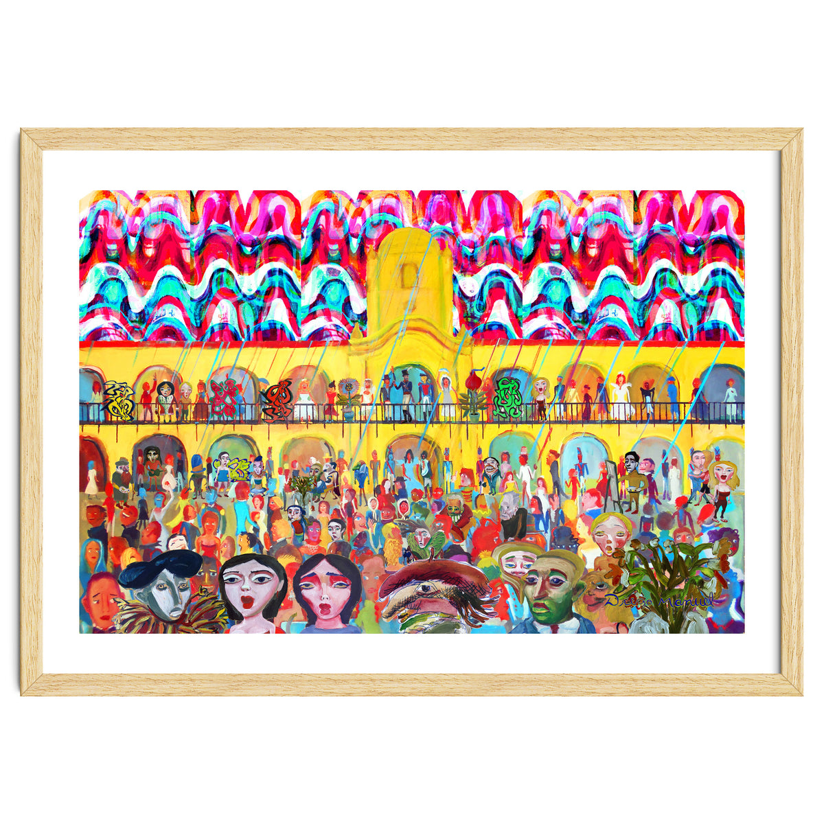 25 De Mayo Pop Digital 2