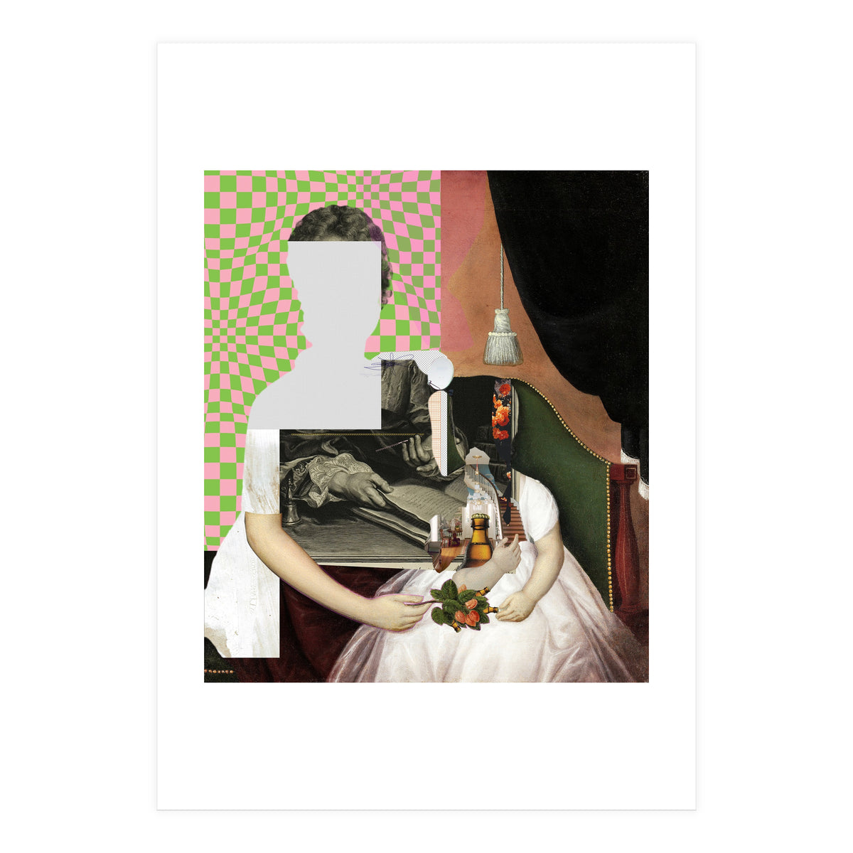 Ecolastica (Print Only)