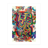 Muchas Cosas 2021 90 (Print Only) thumbnail