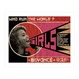 Girls (Print Only) thumbnail