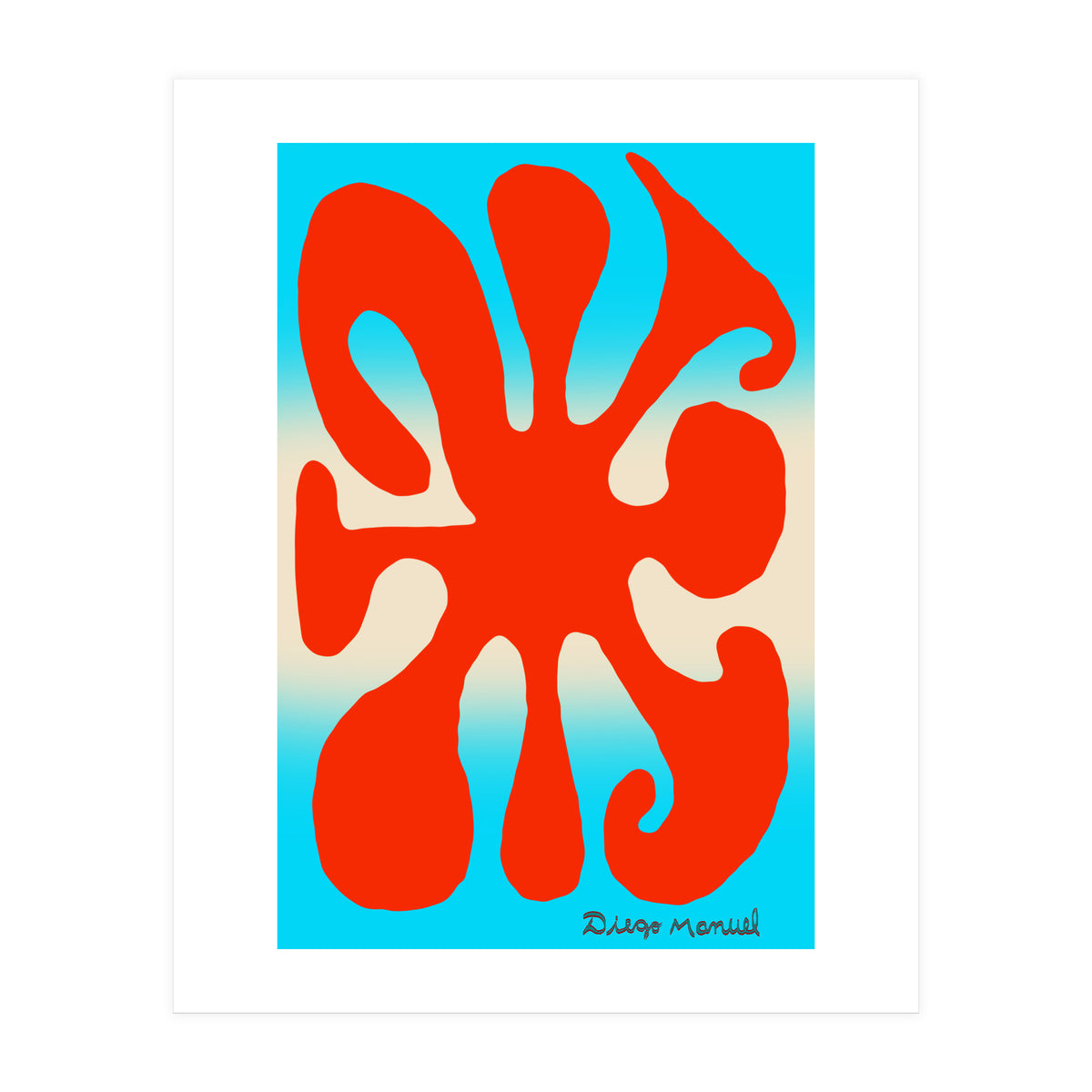 Graffiti Digital Nuevo 2023 172 (Print Only)