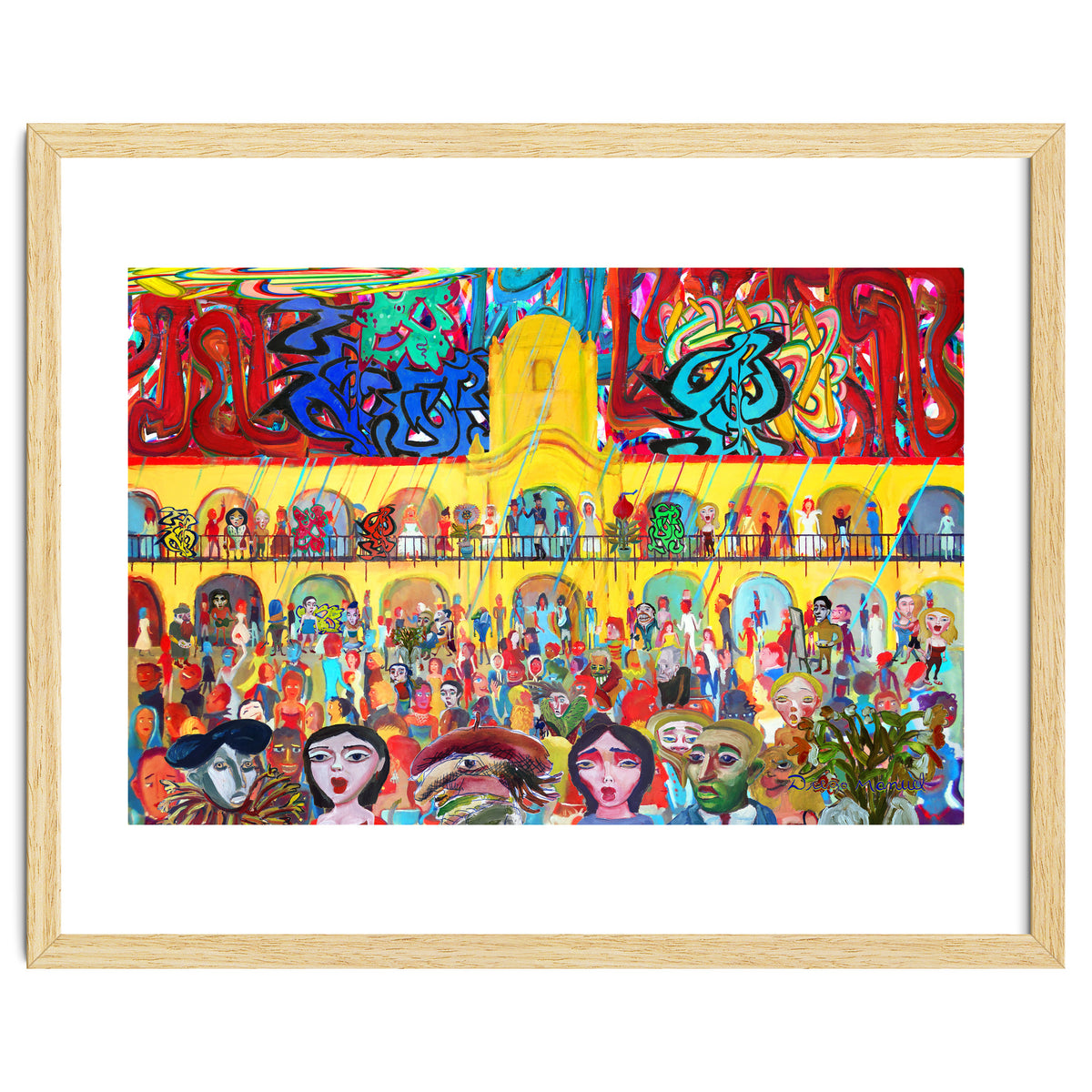 25 De Mayo Pop Digital 7