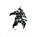 shogun (Print Only) thumbnail
