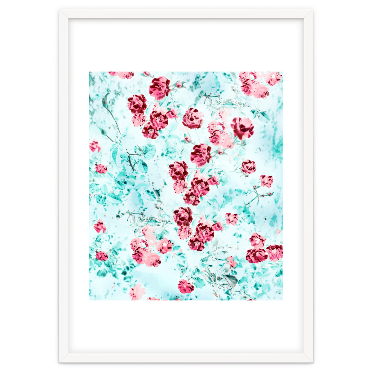 Nothing Happens Unless First A Dream