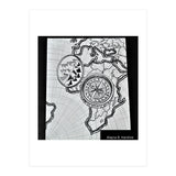 The Great Escape (Print Only) thumbnail
