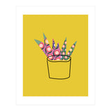 My Aloe Verra 2 Rgb  (Print Only) thumbnail