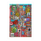 Graffiti Digital 2022 583 (Print Only) thumbnail