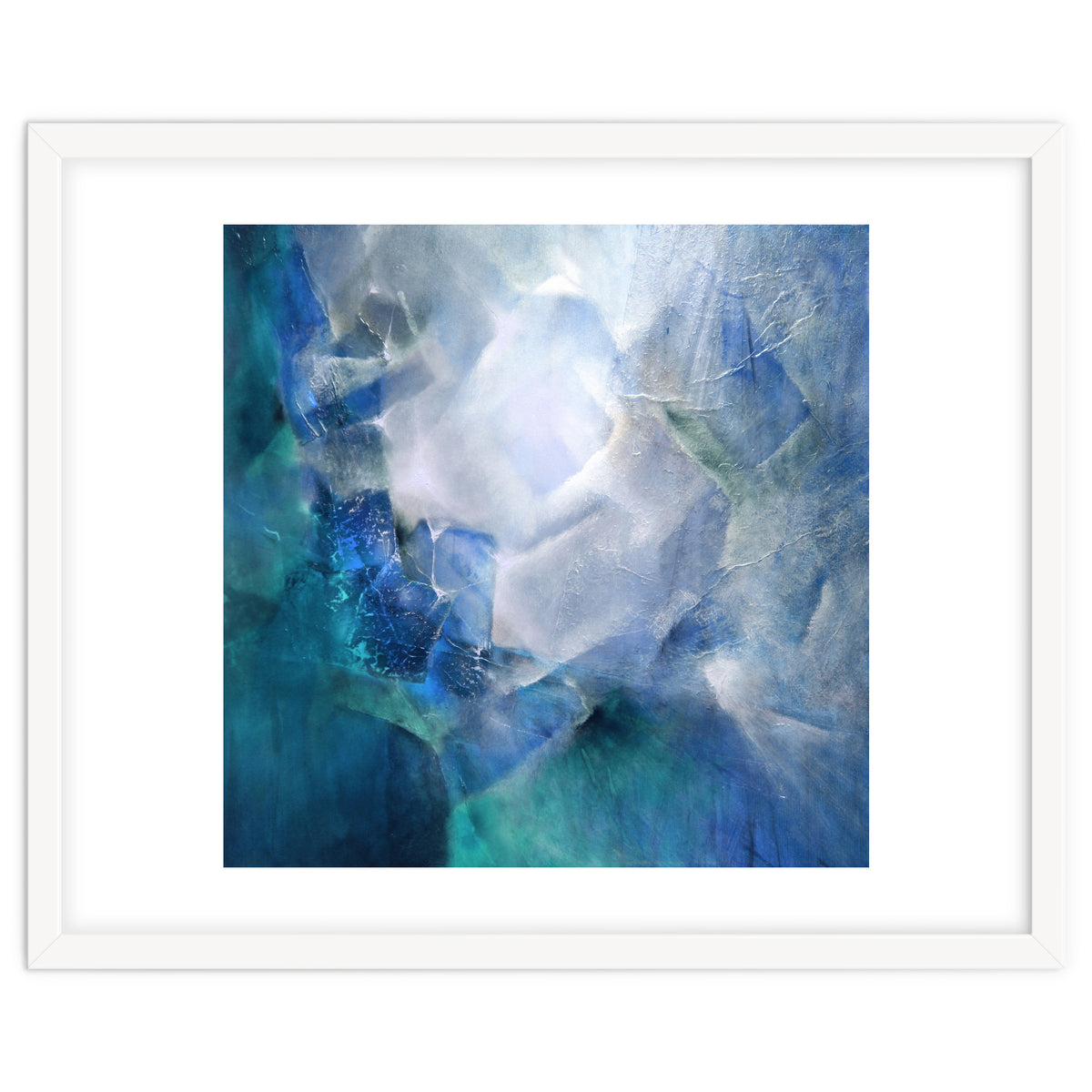 Vom Inneren Leuchten - inner lightning