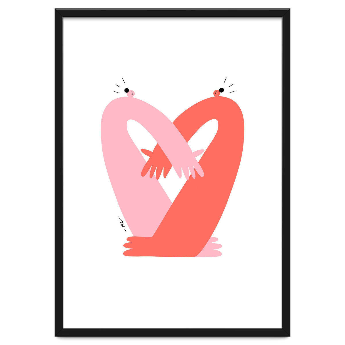 Love is a superpower