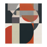 Geometric Roots 3 (Print Only) thumbnail
